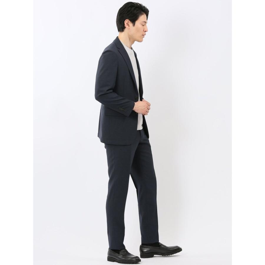 TAKA-Q（タカキュー） スーツ メンズ 上下 セットアップ ツーピース 