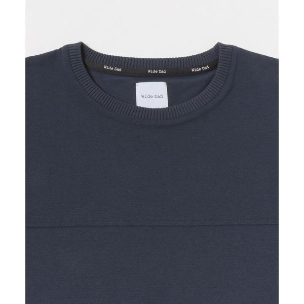 URBAN RESEARCH（アーバンリサーチ） Wide Dad BREEZY TECH LONG