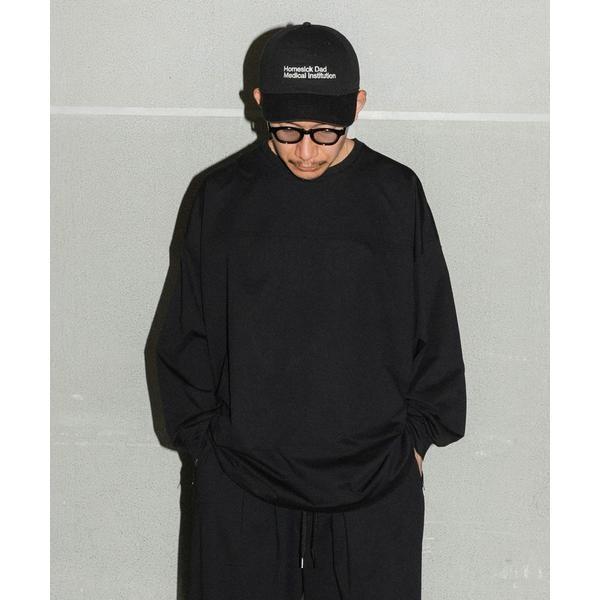 URBAN RESEARCH（アーバンリサーチ） Wide Dad BREEZY TECH LONG
