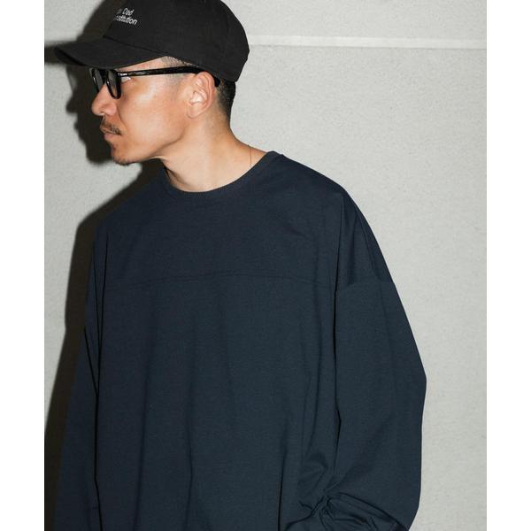 URBAN RESEARCH（アーバンリサーチ） Wide Dad BREEZY TECH LONG