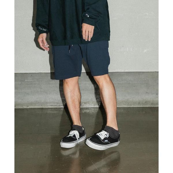 URBAN RESEARCH（アーバンリサーチ） Wide Dad BREEZY TECH CARGO