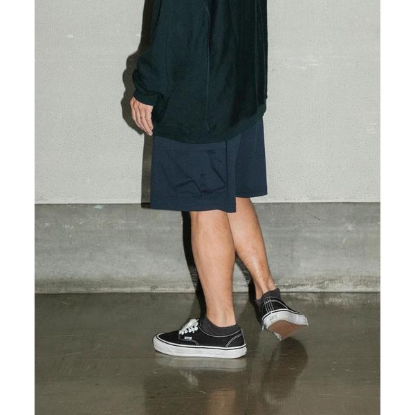 URBAN RESEARCH（アーバンリサーチ） Wide Dad BREEZY TECH CARGO