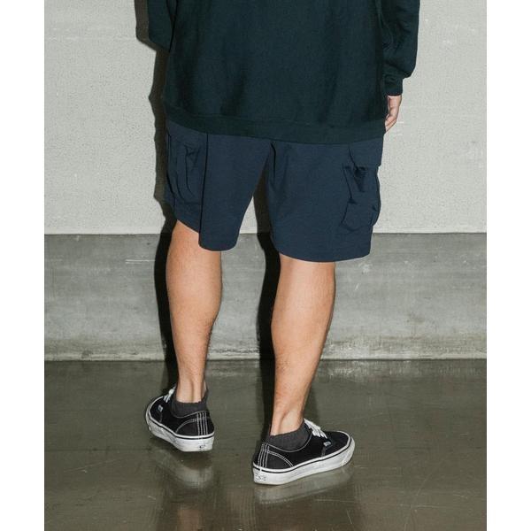 URBAN RESEARCH（アーバンリサーチ） Wide Dad BREEZY TECH CARGO