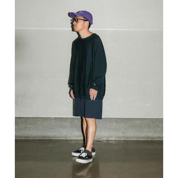 URBAN RESEARCH（アーバンリサーチ） Wide Dad BREEZY TECH CARGO