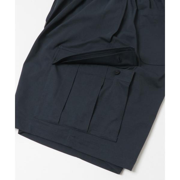 URBAN RESEARCH（アーバンリサーチ） Wide Dad BREEZY TECH CARGO