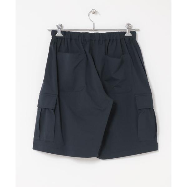 URBAN RESEARCH（アーバンリサーチ） Wide Dad BREEZY TECH CARGO