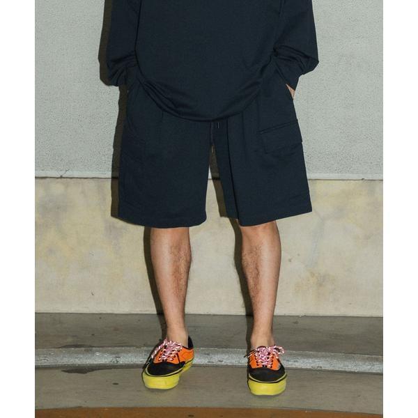 URBAN RESEARCH（アーバンリサーチ） Wide Dad BREEZY TECH CARGO