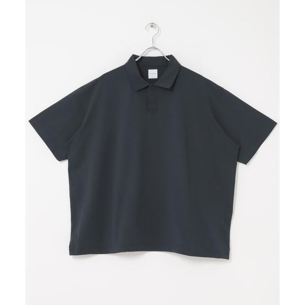 URBAN RESEARCH（アーバンリサーチ） Wide Dad BREEZY TECH ポロシャツ