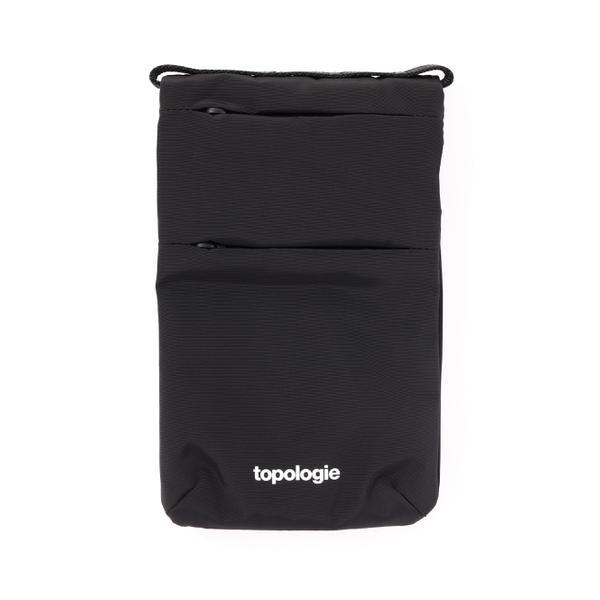 BEAVER（ビーバー） Topologie／トポロジー Phone Sacoche フォン