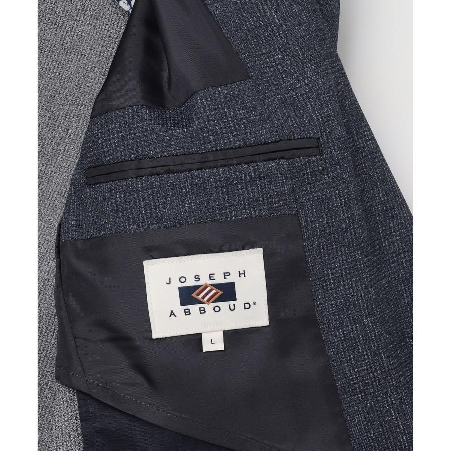 【キングサイズ・通気性/清涼/軽量/ストレッチ】クールピケストレッチジャケットの画像
