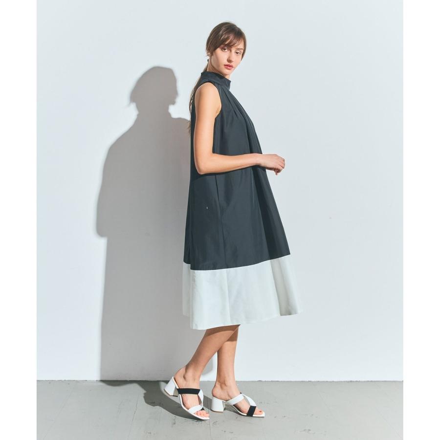 ライトタッサーAラインドレスの画像