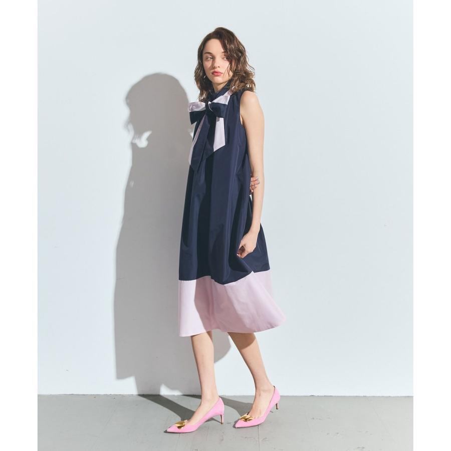 ライトタッサーAラインドレスの画像