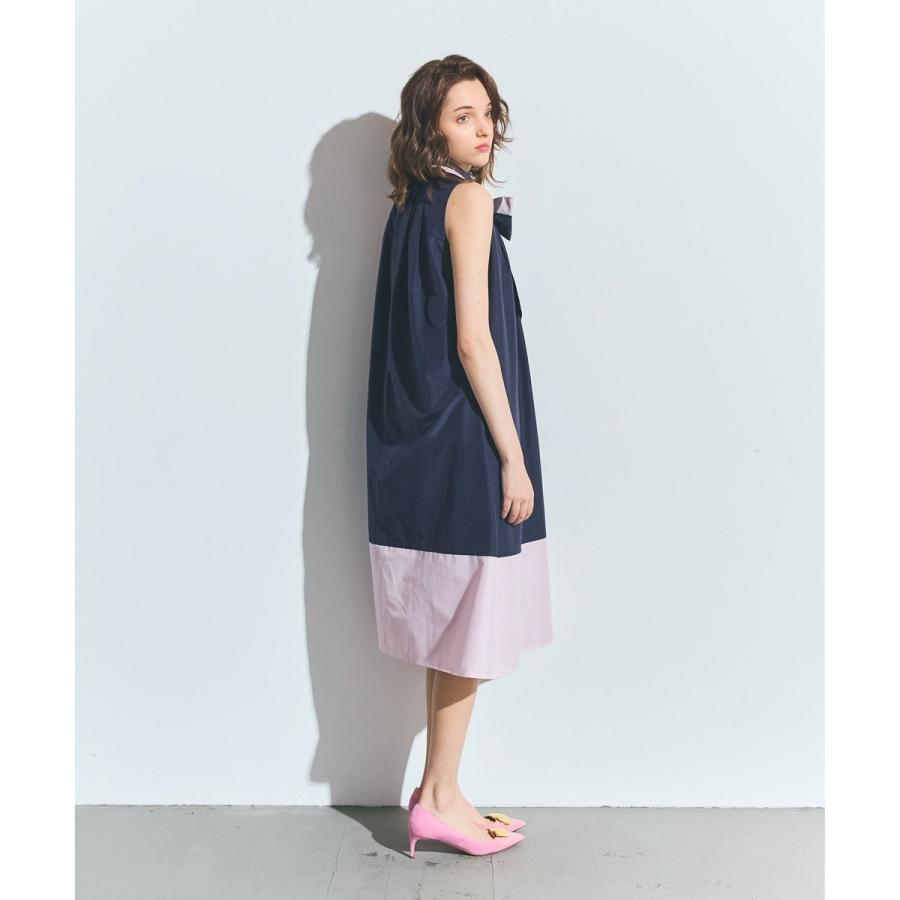 ライトタッサーAラインドレスの画像
