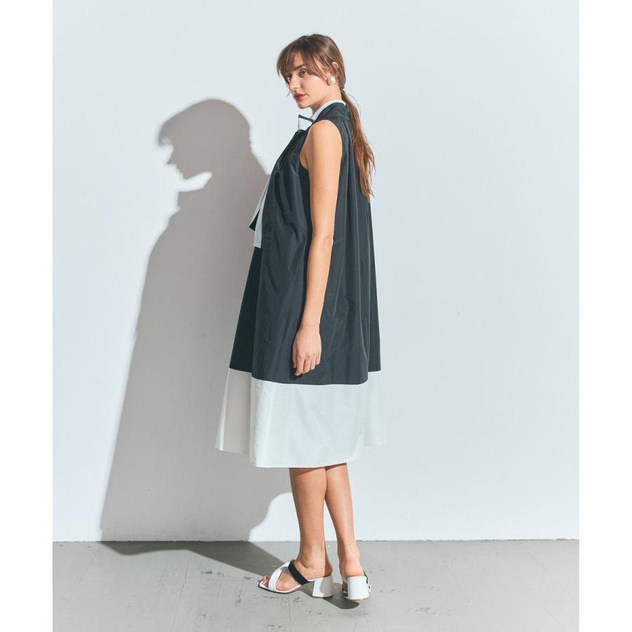 ライトタッサーAラインドレスの画像