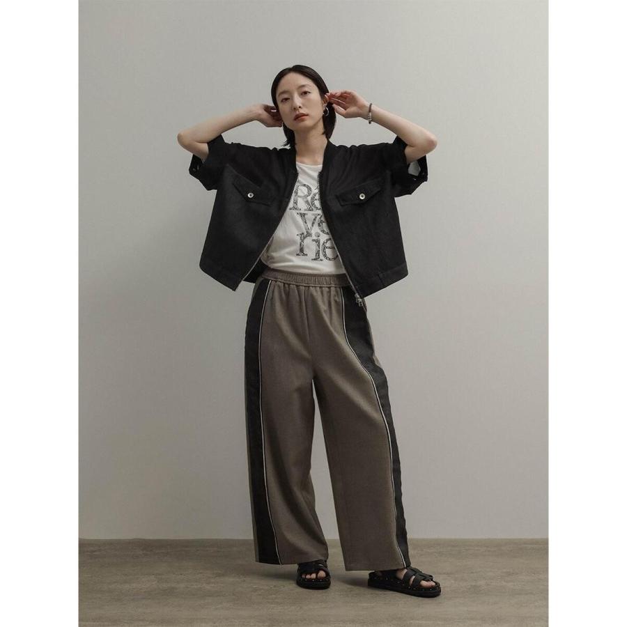 RADIATE レース ボンバージャケット 茶色 リミテッド リリース リイシュー レザー ボンバー ジャケット メンズ