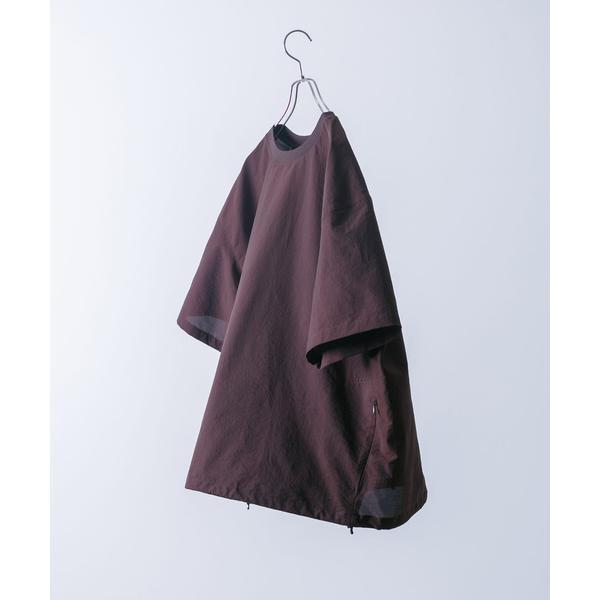 EKAL（エカル） 『吸水速乾/通気性/軽量』DOT AIR SHORT-SLEEVE 