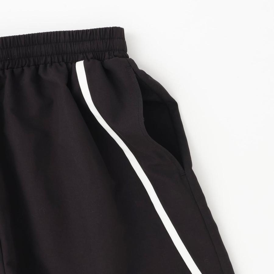 【SWIM】ナンバーメッシュ4点セット水着の画像