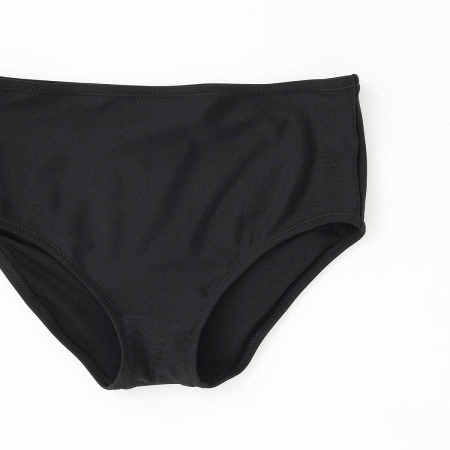 【SWIM】ナンバーメッシュ4点セット水着の画像