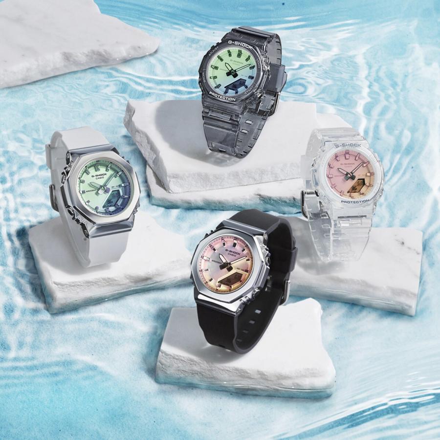 Summer Reflection【国内正規品】GMA-P2100SR-7AJF_5
