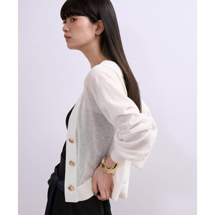 ADAM ET ROPE'（アダムエロペ） 【WEB限定】・【サステナブル】リネン