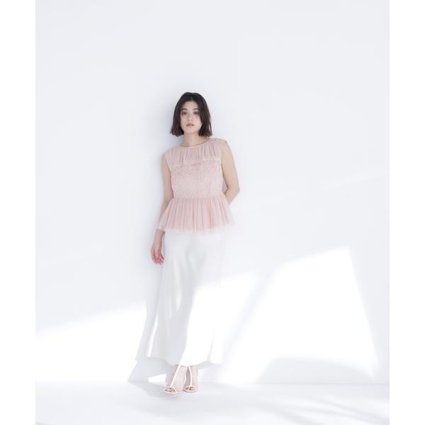 NATURAL BEAUTY BASIC（ナチュラルビューティーベーシック） チュール 
