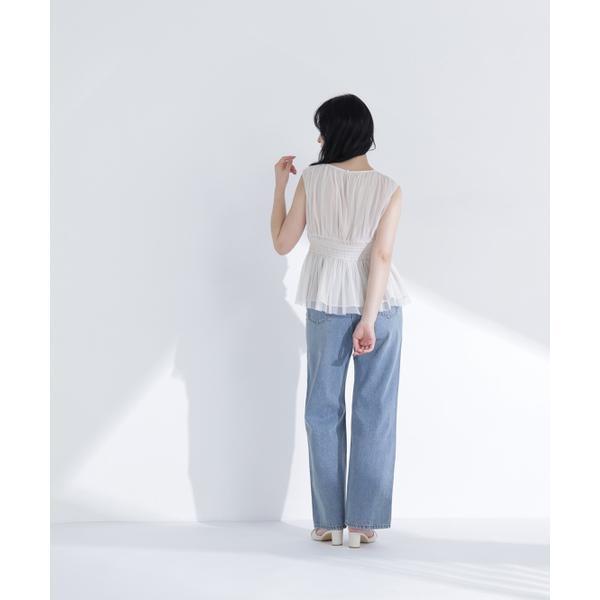 NATURAL BEAUTY BASIC（ナチュラルビューティーベーシック） チュール 