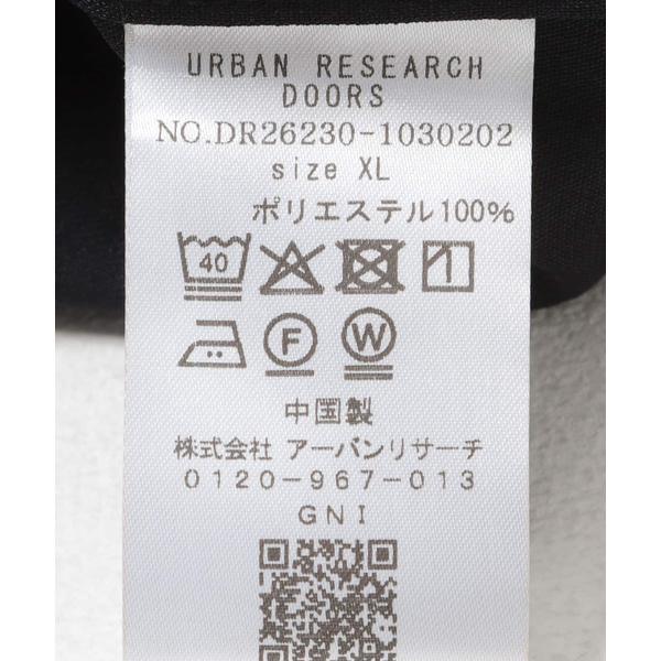 URBAN RESEARCH DOORS（アーバンリサーチドアーズ） 『吸水速乾』セオ