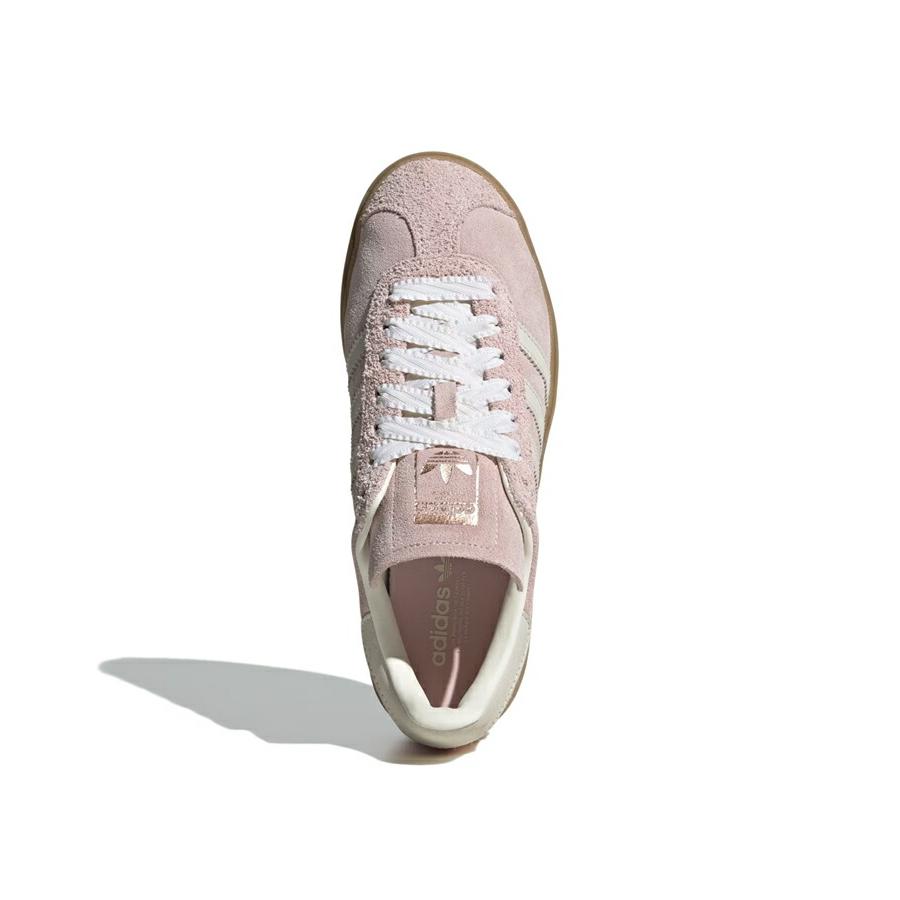 adidas（アディダス） GAZELLE BOLD W / サンディピンク [IH4209