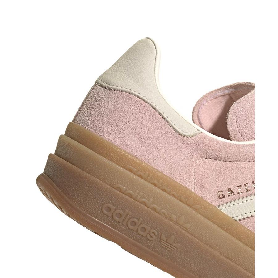 adidas（アディダス） GAZELLE BOLD W / サンディピンク [IH4209