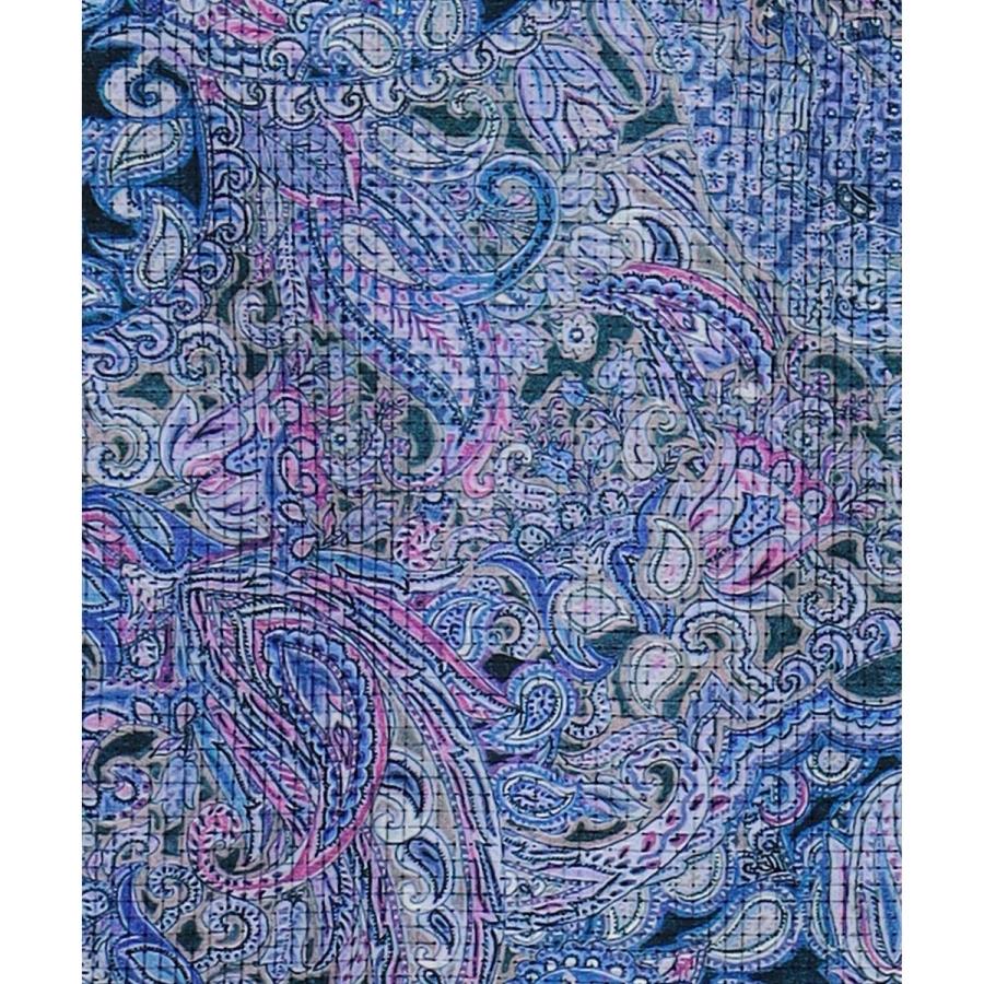 【新素材】ドットエアーリバーシブル ブルゾンの画像