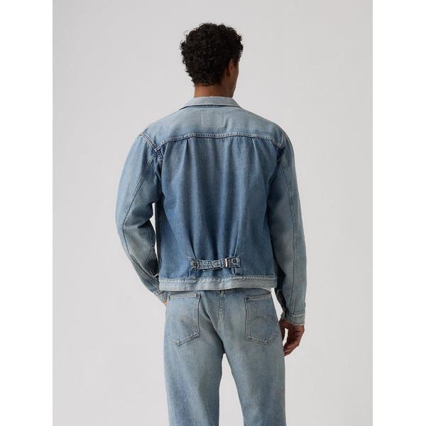LEVI'S(R) VINTAGE CLOTHING 1936 TYPE I トラッカージャケットの画像