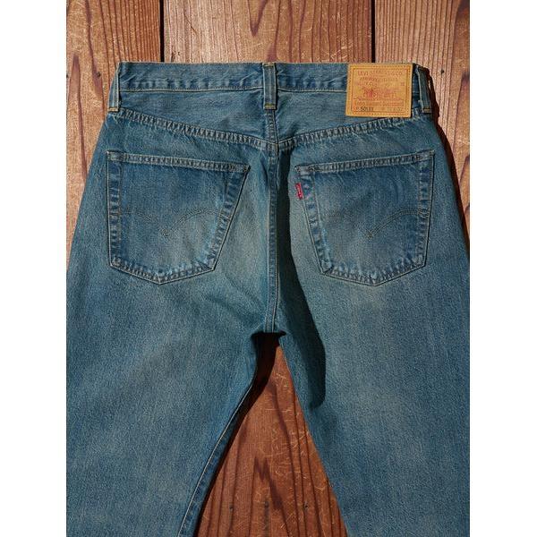 LEVI'S(R) VINTAGE CLOTHING 1947 501(R) ORIGINAL ジーの画像