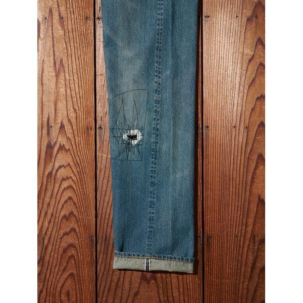 LEVI'S(R) VINTAGE CLOTHING 1947 501(R) ORIGINAL ジーの画像