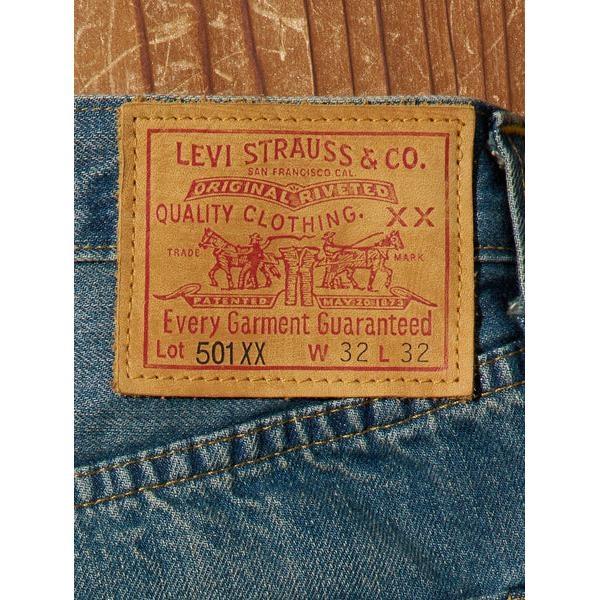 LEVI'S(R) VINTAGE CLOTHING 1947 501(R) ORIGINAL ジーの画像
