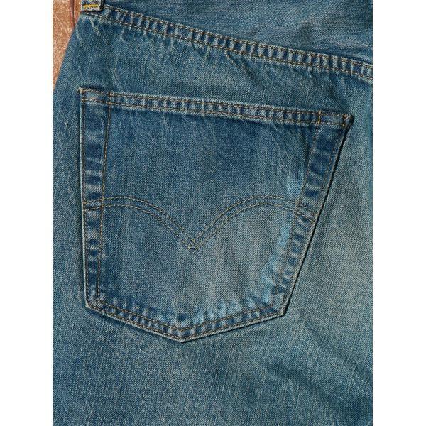 LEVI'S(R) VINTAGE CLOTHING 1947 501(R) ORIGINAL ジーの画像