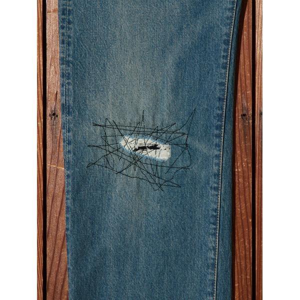 LEVI'S(R) VINTAGE CLOTHING 1947 501(R) ORIGINAL ジーの画像