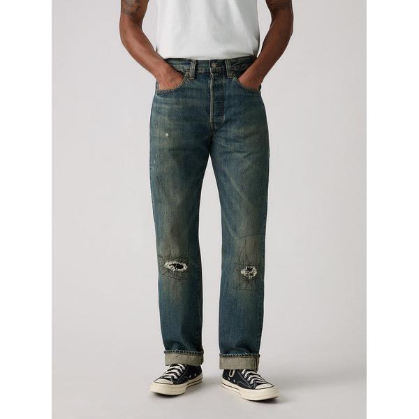 LEVI'S(R) VINTAGE CLOTHING 1947 501(R) ORIGINAL ジーの画像