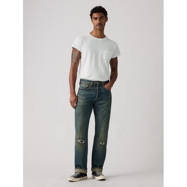LEVI'S(R) VINTAGE CLOTHING 1947 501(R) ORIGINAL ジーの画像