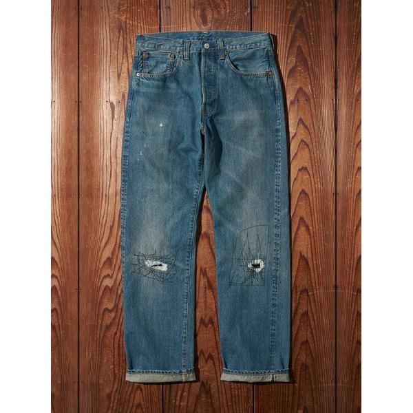 LEVI'S(R) VINTAGE CLOTHING 1947 501(R) ORIGINAL ジーの画像