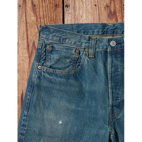 LEVI'S(R) VINTAGE CLOTHING 1947 501(R) ORIGINAL ジーの画像