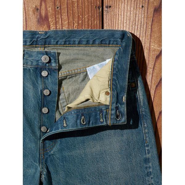 LEVI'S(R) VINTAGE CLOTHING 1947 501(R) ORIGINAL ジーの画像