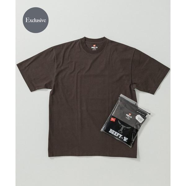 3枚セットHanes BEEFY-T URBAN RESEARCH DOORS URBAN RESEARCH DOORS（アーバンリサーチドアーズ） 『別注』HANES