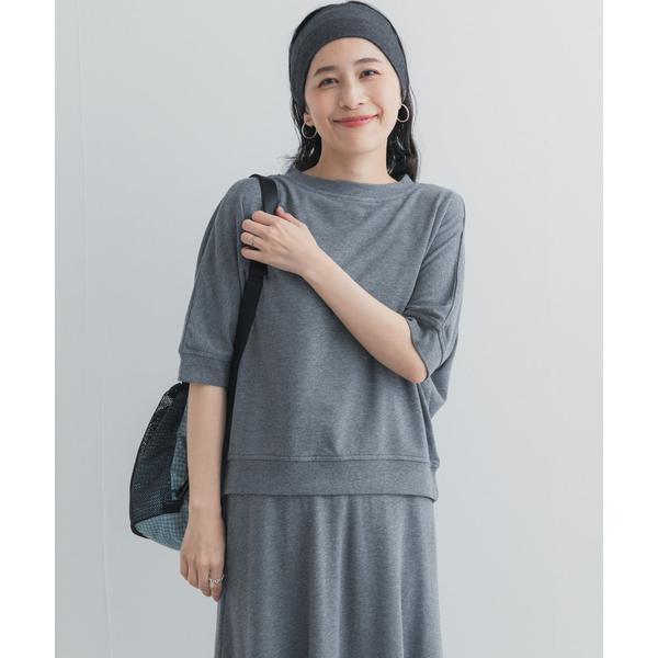 URBAN RESEARCH DOORS（アーバンリサーチドアーズ） モダールコットン