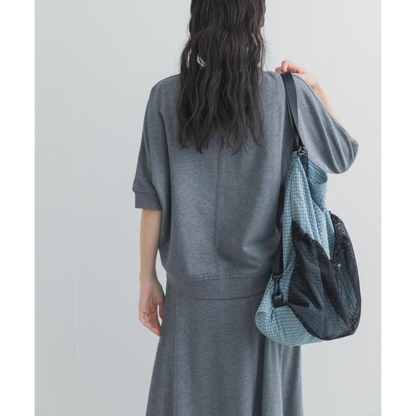 URBAN RESEARCH DOORS（アーバンリサーチドアーズ） モダールコットン