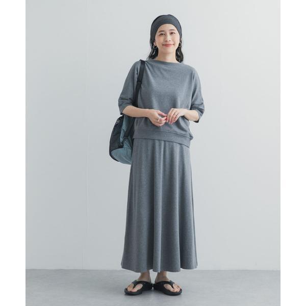 URBAN RESEARCH DOORS（アーバンリサーチドアーズ） モダールコットン