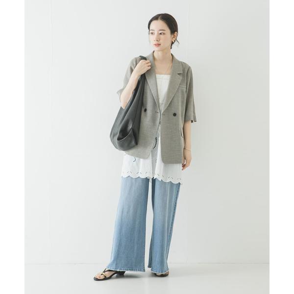 URBAN RESEARCH（アーバンリサーチ） ソフトレザーワンハンドルバッグ