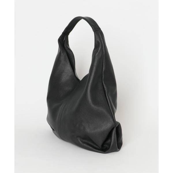 【新品】URBANRESEARCH ソフトレザーワンハンドルバッグ 26SS URBAN RESEARCH（アーバンリサーチ） ソフトレザーワンハンドルバッグ