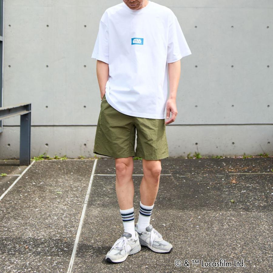 MASTER FRAME / STARWARS / R2D2 Tシャツの画像