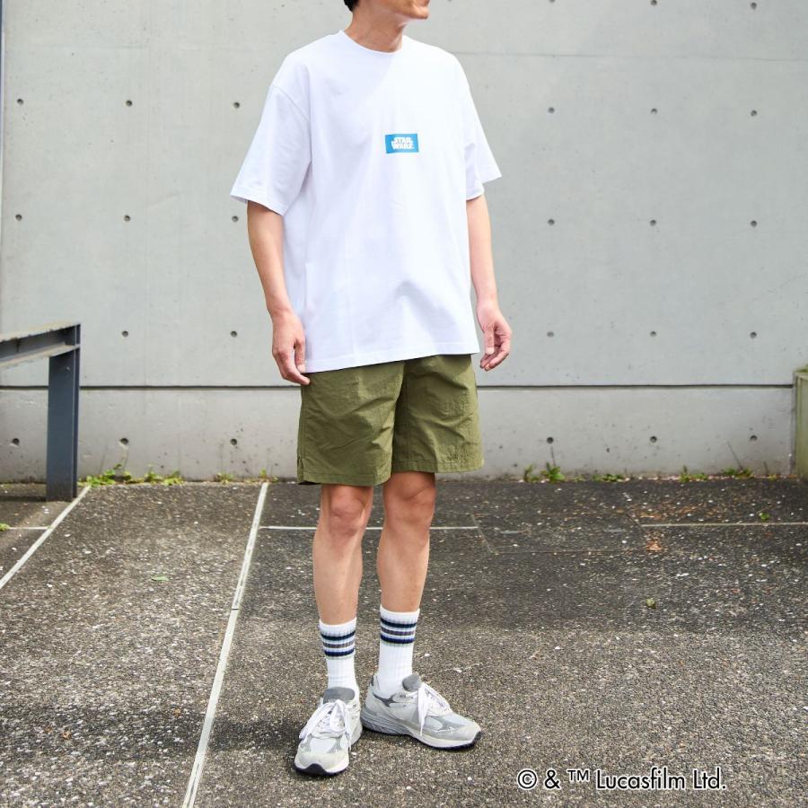 MASTER FRAME / STARWARS / R2D2 Tシャツの画像