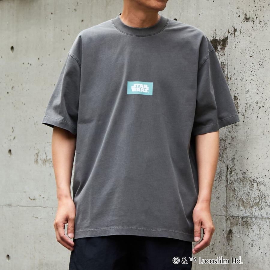 MASTER FRAME / STARWARS / R2D2 Tシャツの画像